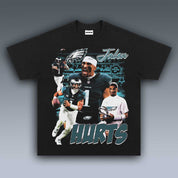 VINTAGE TEE | JALEN HURTS 4.29