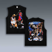 VINTAGE TANK TOP | CLIPPER OLD SCHOOL