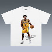 VINTAGE TEE | KOBE 10.10-3