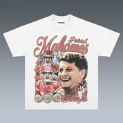 VINTAGE TEE | PATRICK MAHOMES 10.18