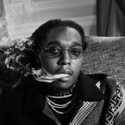 VINTAGE LONG SLEEVE TEE | TAKEOFF