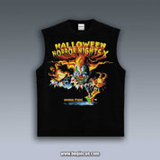 VINTAGE TANK TOP | HORROR NIGHTS 10.11