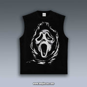 VINTAGE TANK TOP | GHOSTFACE V2