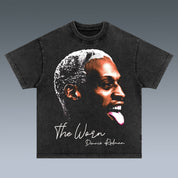VINTAGE TEE | DENNIS RODMAN