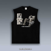 VINTAGE TANK TOP | OCTANE V2