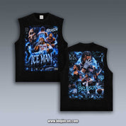 VINTAGE TANK TOP | JALEN BRUNSON V6.2.1