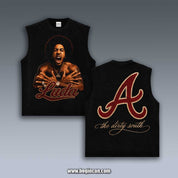 VINTAGE TANK TOP | LUDA V6.23