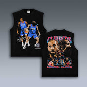 VINTAGE TANK TOP | CLIPPER NEW SCHOOL
