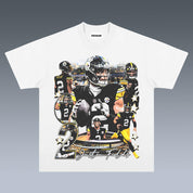 VINTAGE TEE | JUSTIN FIELDS 9.20