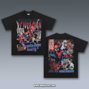VINTAGE TEE | SPIDER MAN 1.4