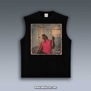 VINTAGE TANK TOP | AZ CHIKE V10.7