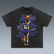 VINTAGE TEE | KOBE