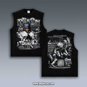 VINTAGE TANK TOP | NEON DEION 10.11