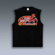 VINTAGE TANK TOP | LEWIS 4..21