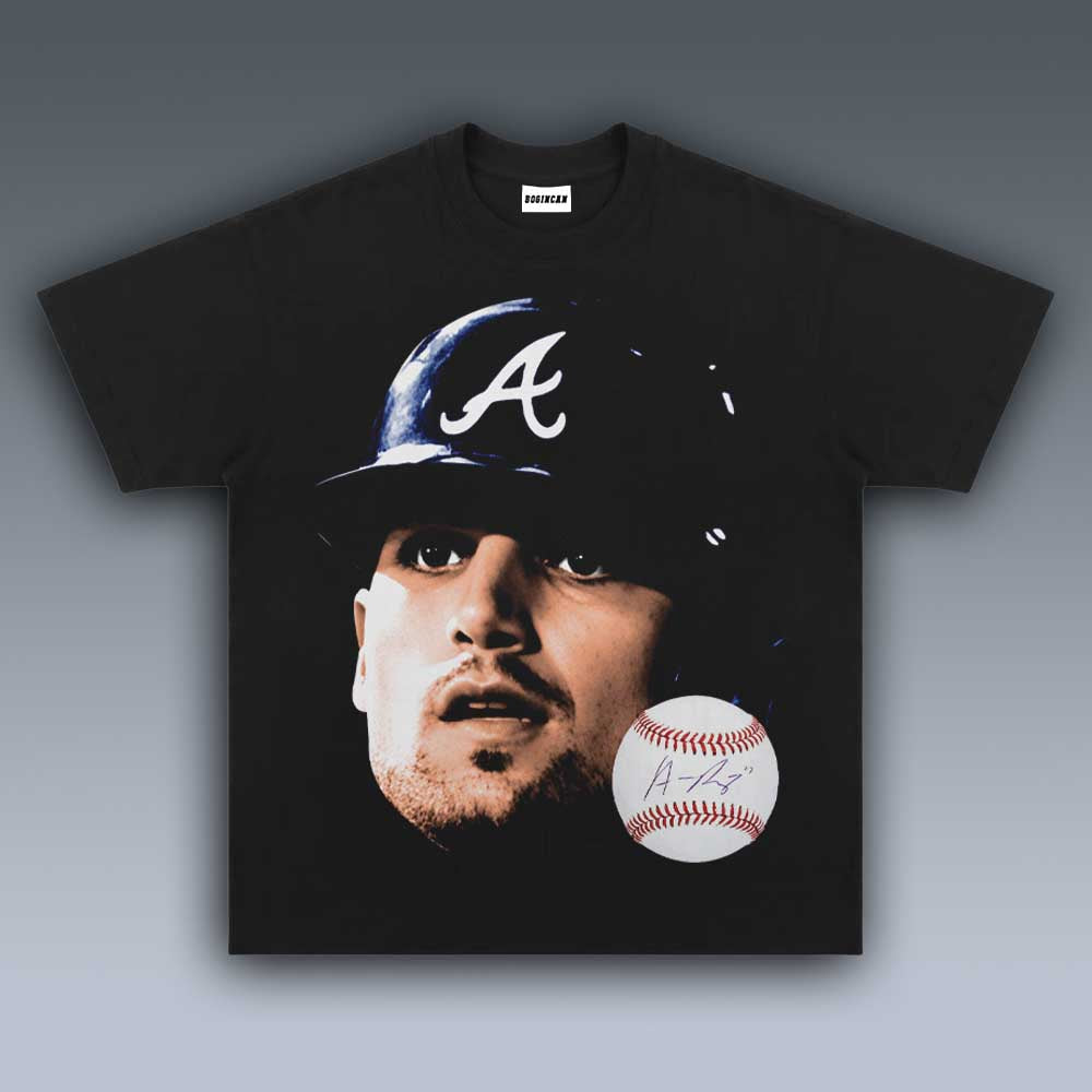 VINTAGE TEE | MR.AUSTIN 4.21