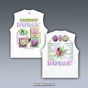 VINTAGE TANK TOP | BULLY 4.4.8