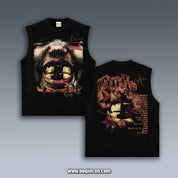 VINTAGE TANK TOP | BULLY 4.4.6