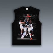 VINTAGE TANK TOP | ANTHONY BLACK V1.19