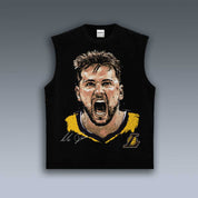 VINTAGE TANK TOP | LUKA DONCIC 7.10