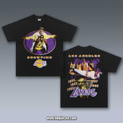 VINTAGE TEE | SHOWTIME WITH JACK