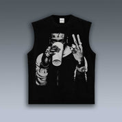 VINTAGE TANK TOP | NBA YOUNGBOY 6.3