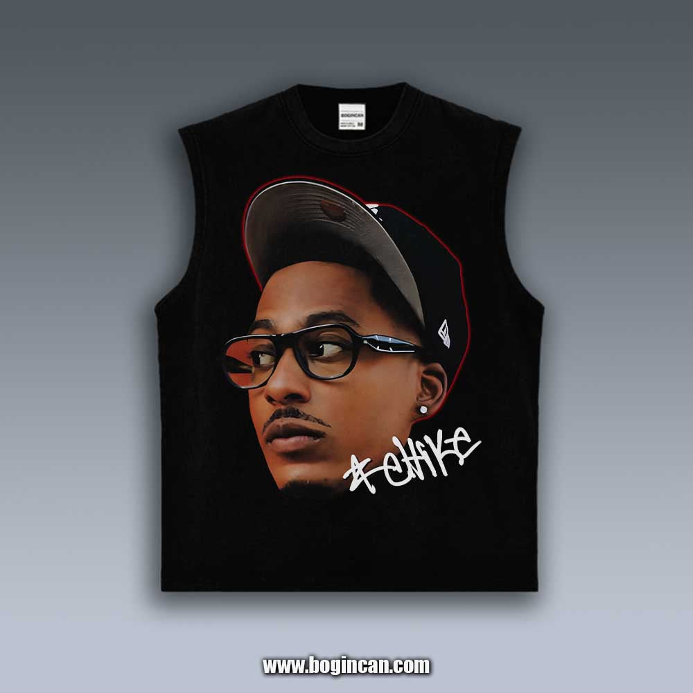 VINTAGE TANK TOP | AZ CHIKE