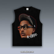 VINTAGE TANK TOP | AZ CHIKE