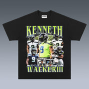 VINTAGE TEE | KENNETH WALKER