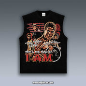VINTAGE TANK TOP | THE LAST DRAGON