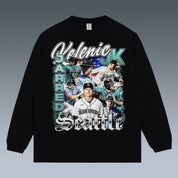 VINTAGE LONG SLEEVE TEE | JARRED KELENIC