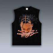 VINTAGE TANK TOP | JALEN BRUNSON 5.20.3