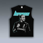 VINTAGE TANK TOP | LH Y2K 44 9.4