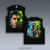 VINTAGE TANK TOP | WEMBY V6.2.12