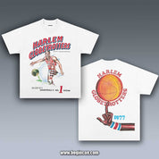 VINTAGE TEE | HARLEM GLOBETROTTERS 2