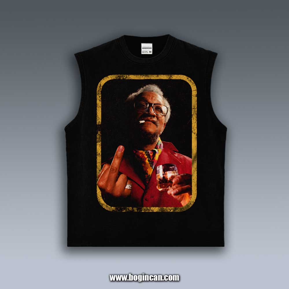 VINTAGE TANK TOP | REDD FOXX