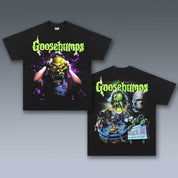 VINTAGE TEE | GOOSEBUMPS 9.12