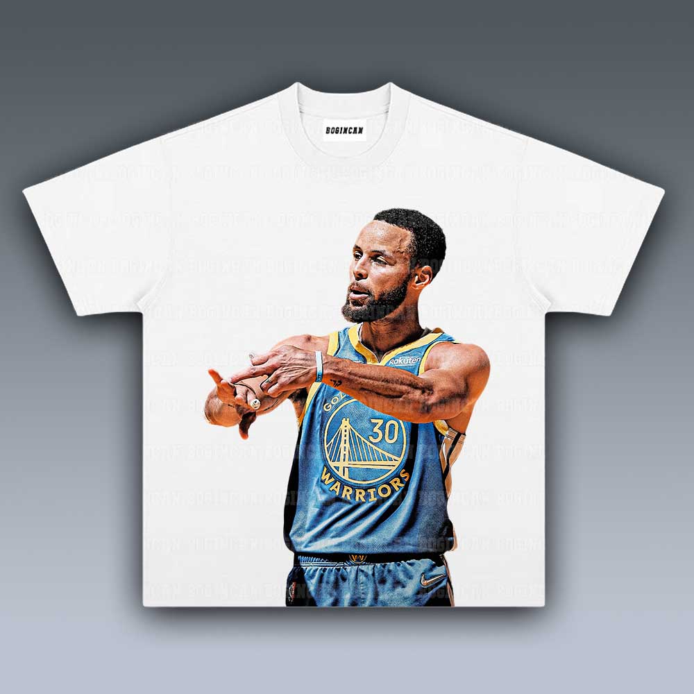 VINTAGE TEE | CURRY 11.21