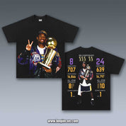 VINTAGE TEE | KOBE CHAMPIONS V4.4