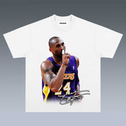 VINTAGE TEE | KOBE 10.10-1