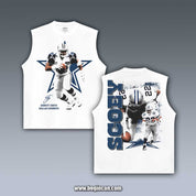 VINTAGE TANK TOP | EMMITT SMITH 6.30