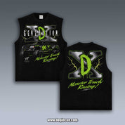 VINTAGE TANK TOP | DX RACING 7.4