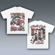 VINTAGE TEE | 50 CENT 11.26