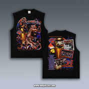 VINTAGE TANK TOP | 2026 KNICKS V6.15.5