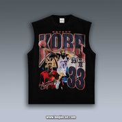 VINTAGE TANK TOP | YOUNG KOBE V11.12