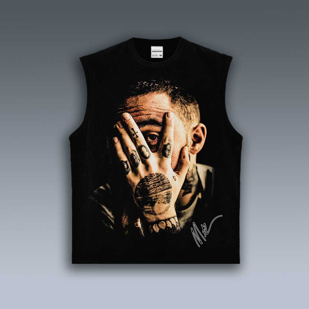 VINTAGE TOP TANK | MAC MILLER 5.26