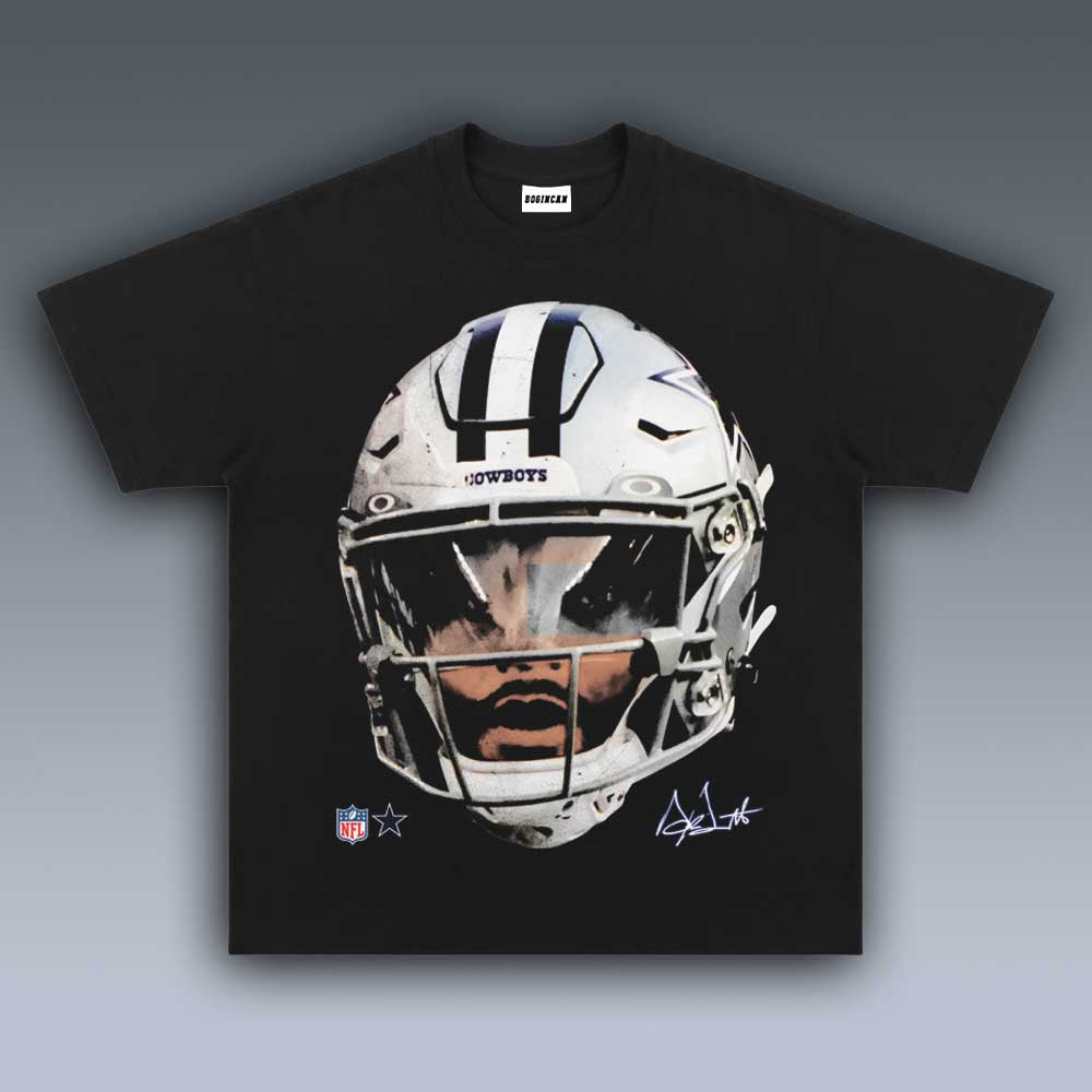 VINTAGE TEE | DAK PRESCOT 9.3