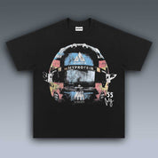 VINTAGE TEE | SAINZ HELMET 9.4