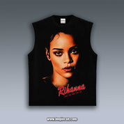 VINTAGE TANK TOP | RIHANNA 5.27