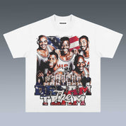 VINTAGE TEE | 1992 DREAM TEAM 10.16