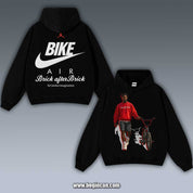 VINTAGE HOODIES | BRICK AFTER BRICK V5.25